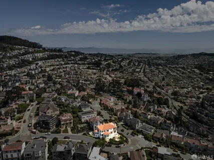 $3,850,000 | 299 Maywood Drive, San Francisco, CA 94127