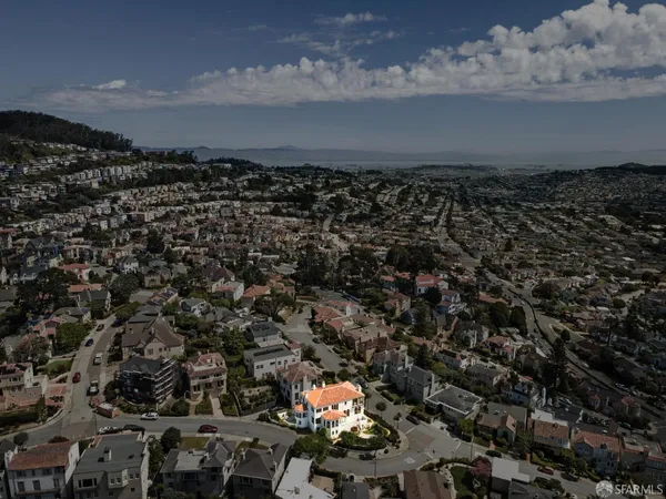 $3,850,000 | 299 Maywood Drive, San Francisco, CA 94127