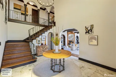 $3,850,000 | 299 Maywood Drive, San Francisco, CA 94127
