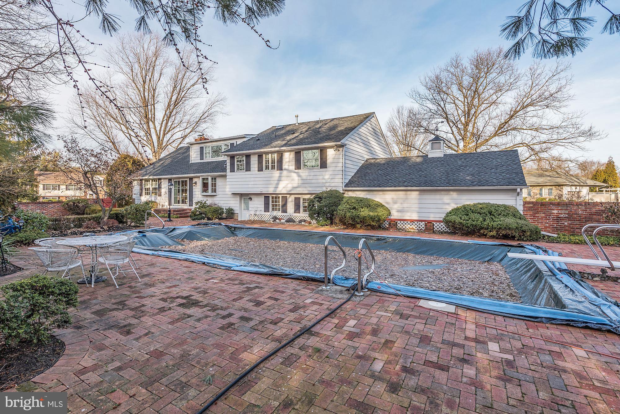 200 Winding Way Moorestown, NJ 08057 - Photo 31 of 34
