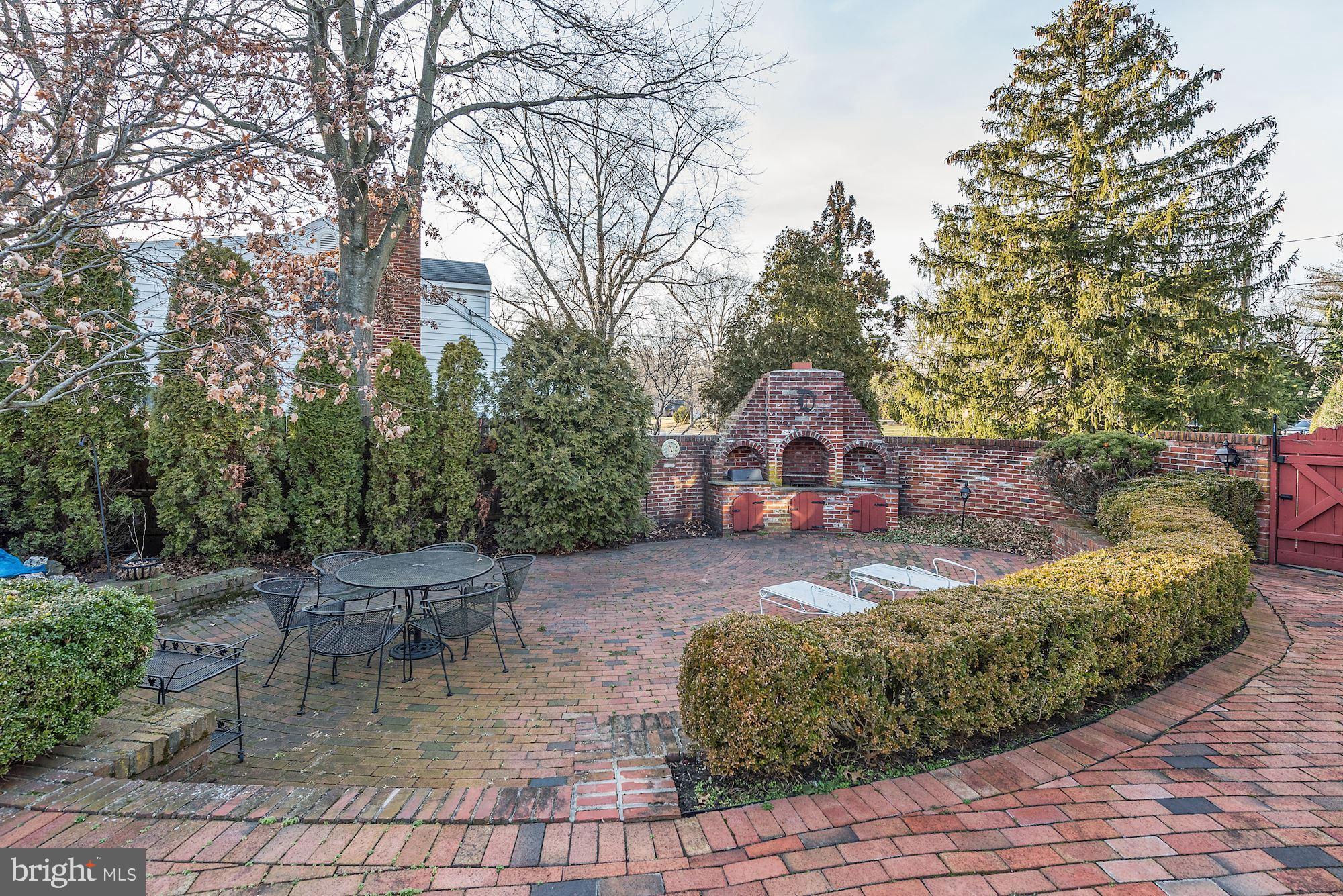 200 Winding Way Moorestown, NJ 08057 - Photo 32 of 34
