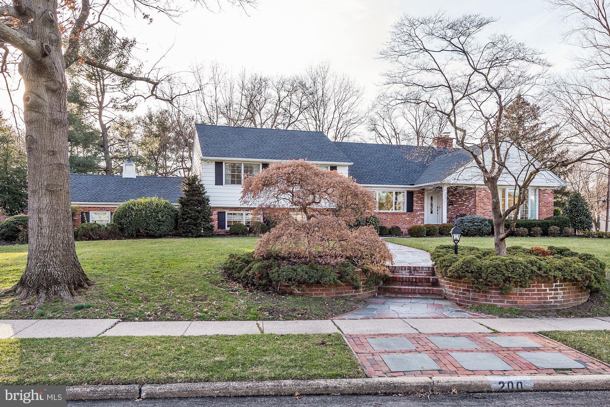 200 Winding Way Moorestown, NJ 08057 - Photo 34 of 34
