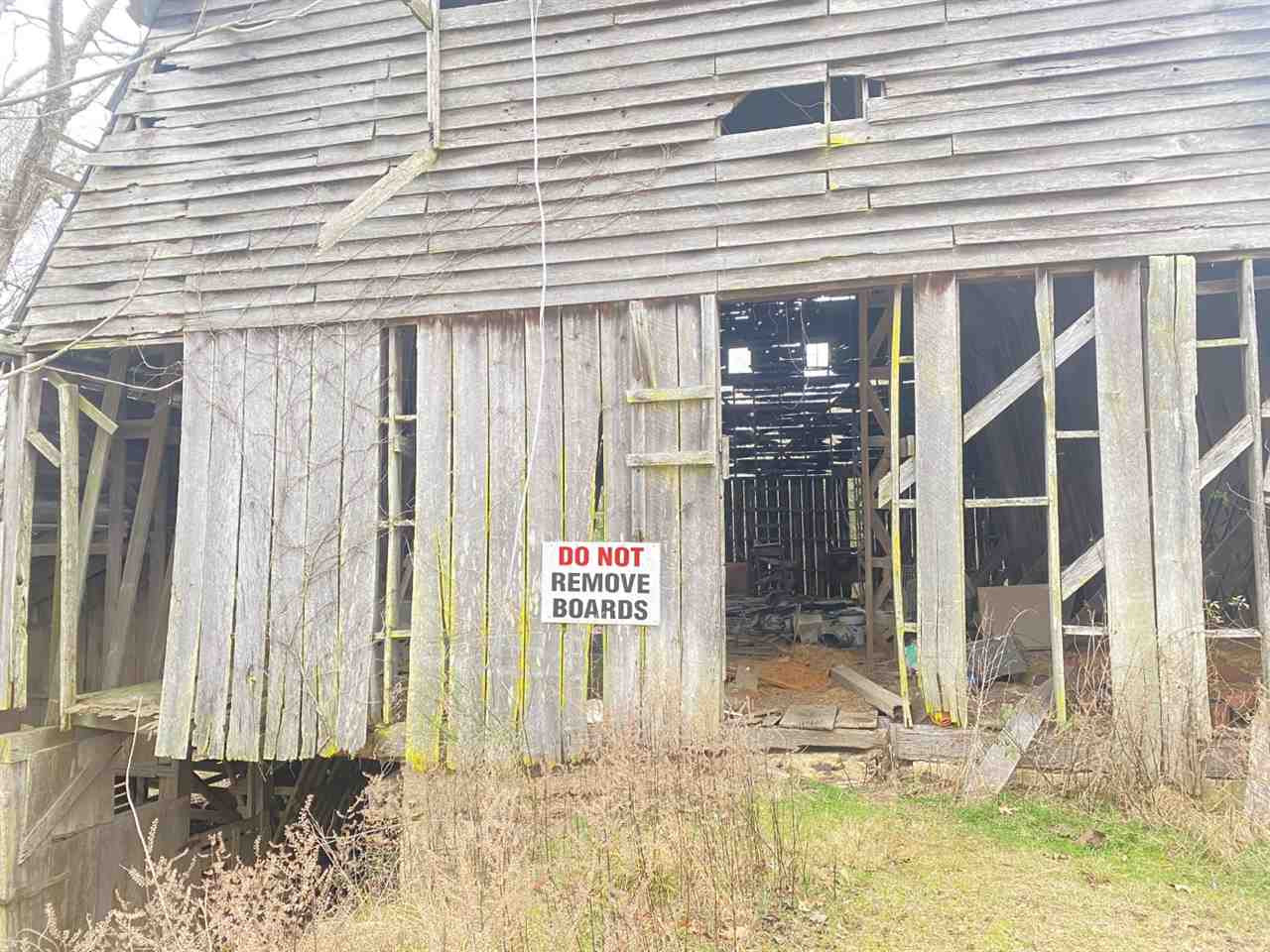 7032 Pope Water Valley Road Pope, MS 38658 - Photo 28 of 50 Photo 28