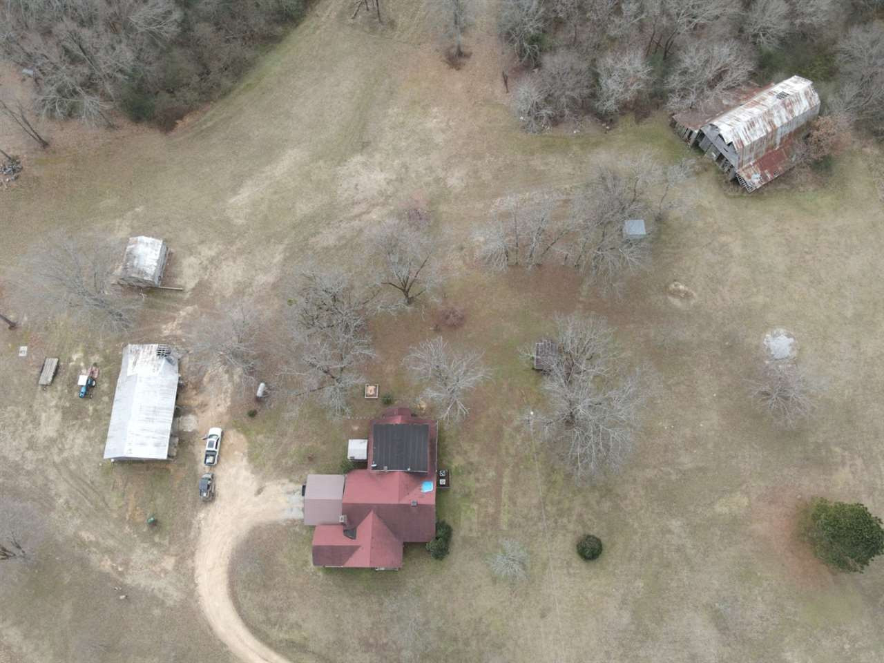 7032 Pope Water Valley Road Pope, MS 38658 - Photo 44 of 50 Photo 44