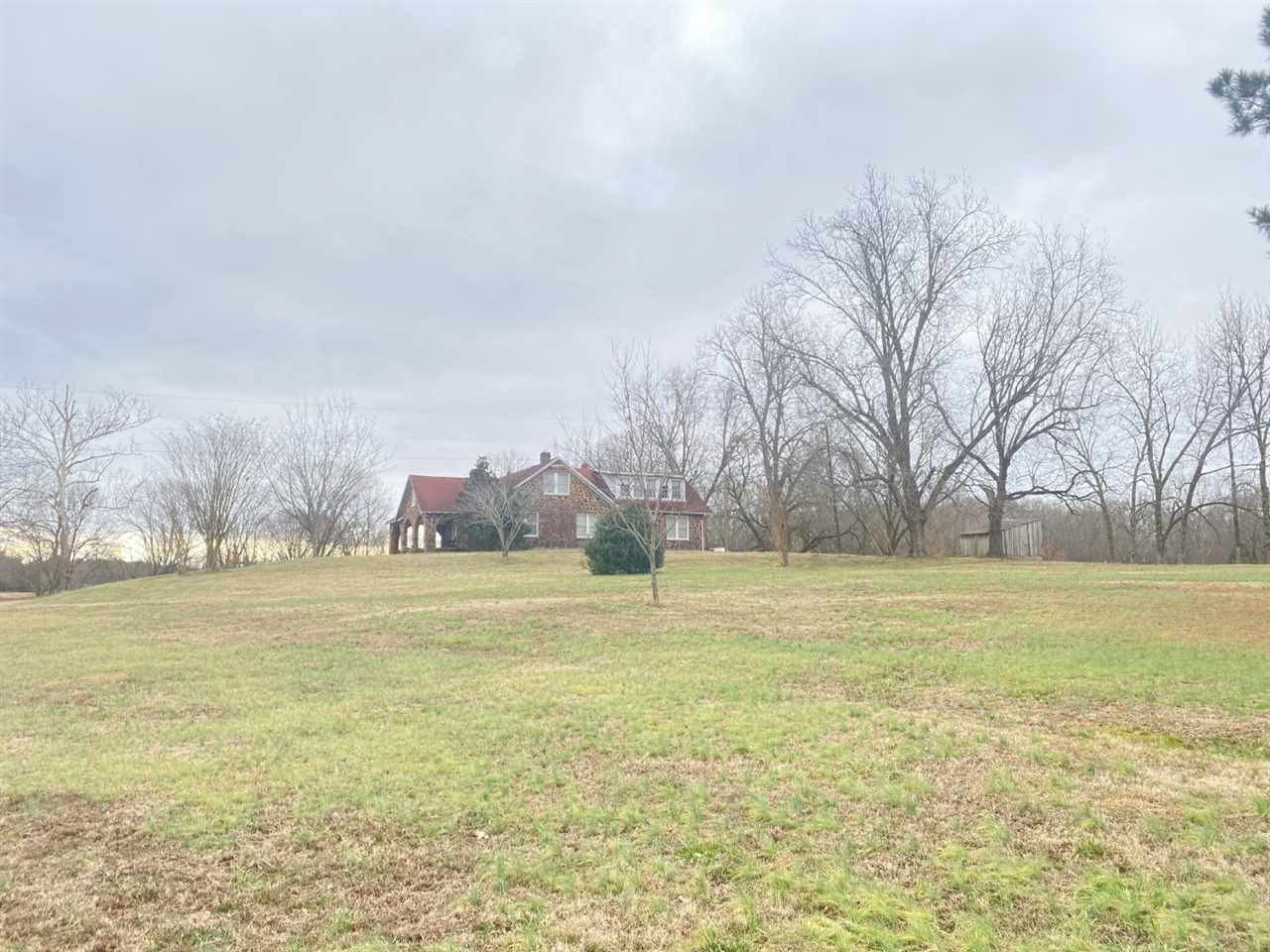 7032 Pope Water Valley Road Pope, MS 38658 - Photo 5 of 50 Photo 5