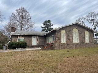 1220 Pineknot Road Box Springs, GA 31801 - Photo 1 of 15 Main View