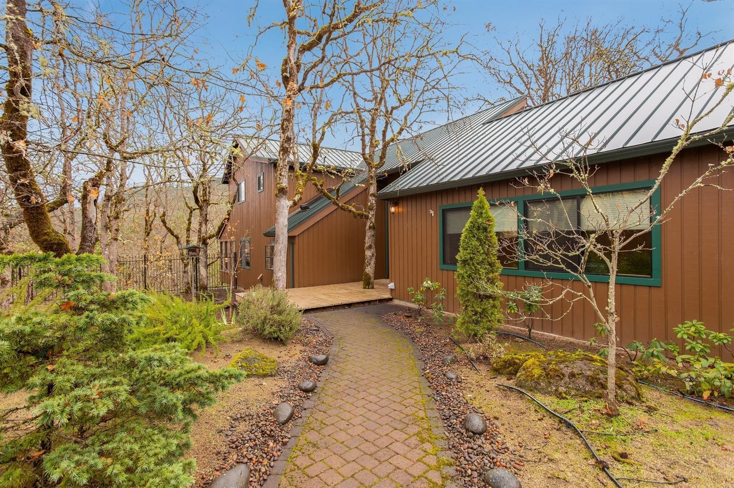 197 Rene Drive Shady Cove, OR 97539 - Photo 1 of 35 Primary Photo