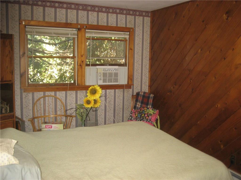 963 River Road Tenants Harbor, ME 04860 - Photo 20 of 23 Master bedroom on first floor