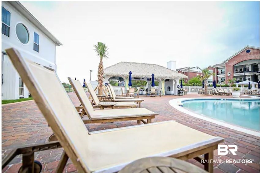 20050 Oak Road East, Unit 108 Gulf Shores, AL 36542 - Photo 15 of 16