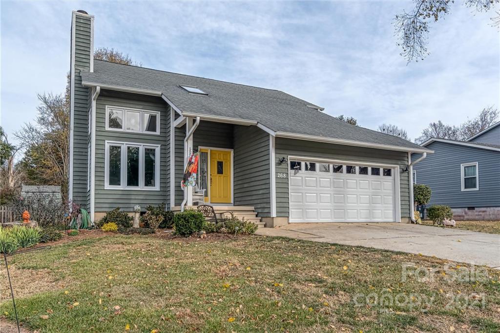 268 Commodore Loop Mooresville, NC 28117 - Photo 1 of 29 Gallery Image 1