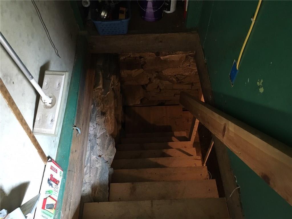 37 North Dexter Road Sangerville, ME 04479 - Photo 31 of 32 Entry into basement