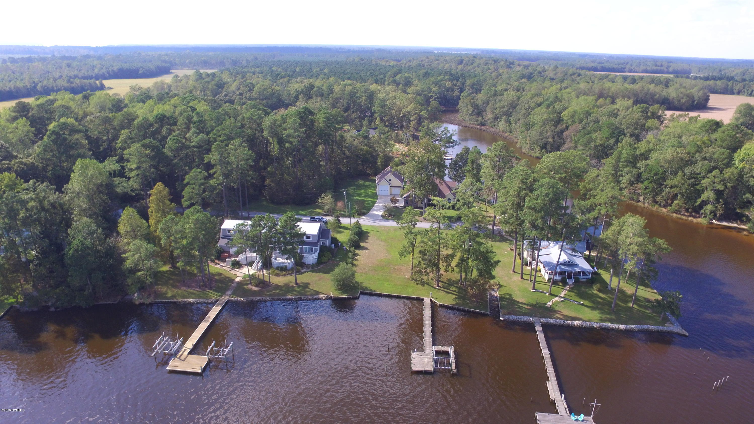 0 Cool Point Rd Extension Bath, NC 27808 - Photo 12 of 12 012 Cool Point Lot