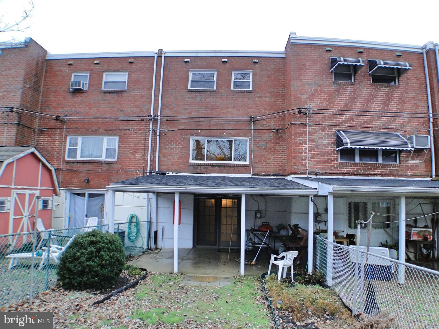 3329 Fairdale Road Philadelphia, PA 19154 - Photo 22 of 24