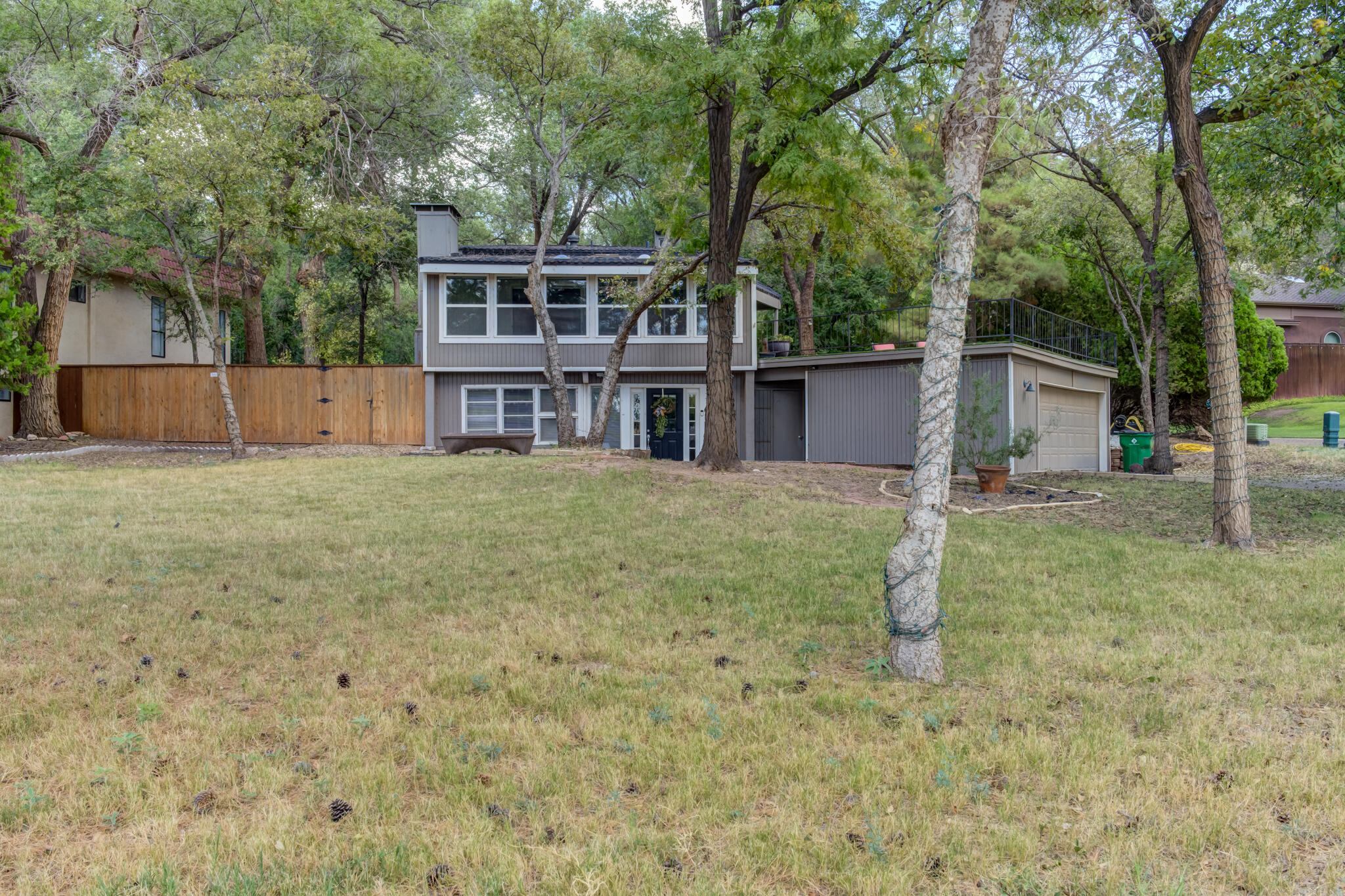 58 East Lakeshore Drive Ransom Canyon, TX 79366 - Photo 2 of 57 DSC02113_4_5