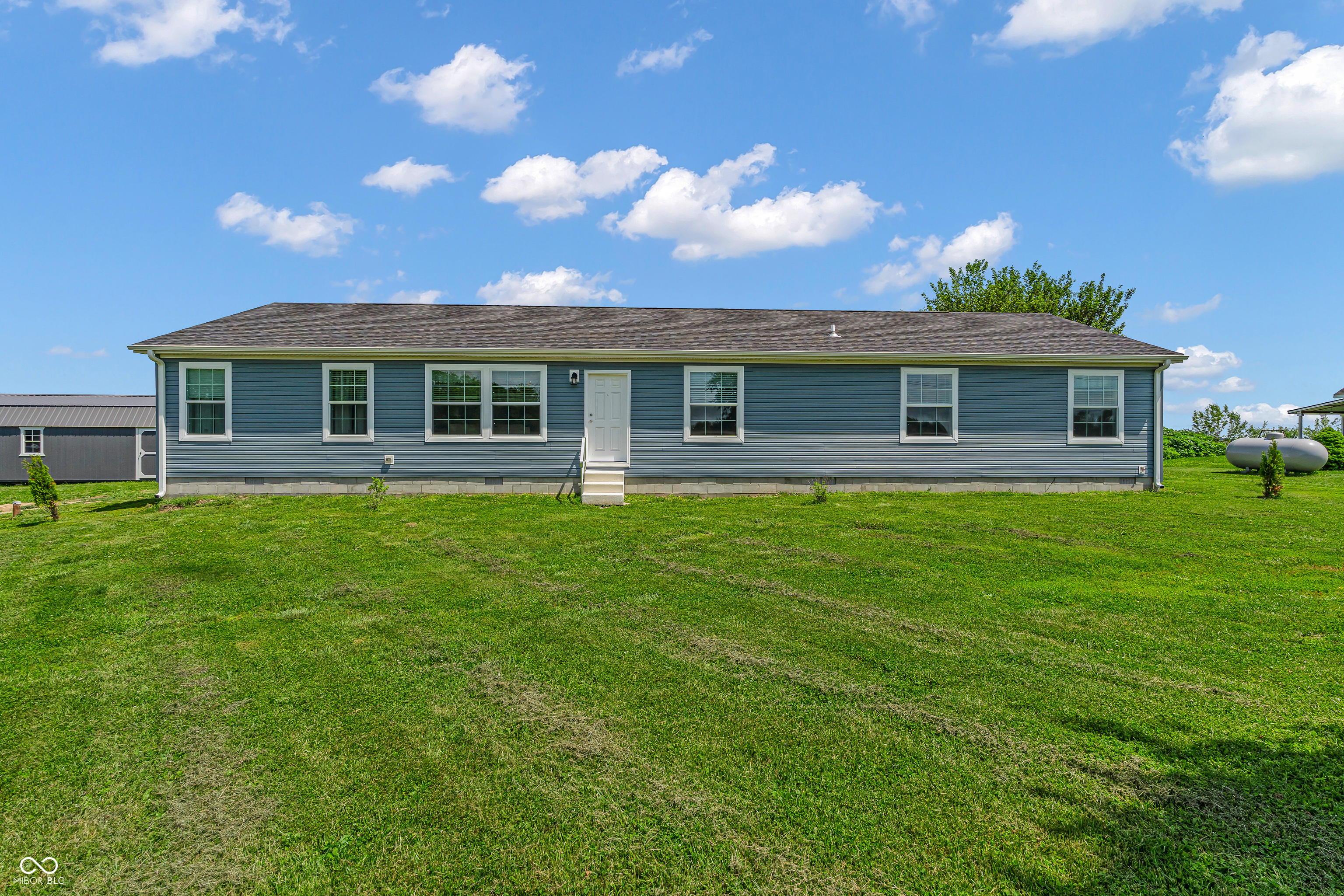 2493 South McKinney Road Hillsboro, IN 47949 - Photo 3 of 49