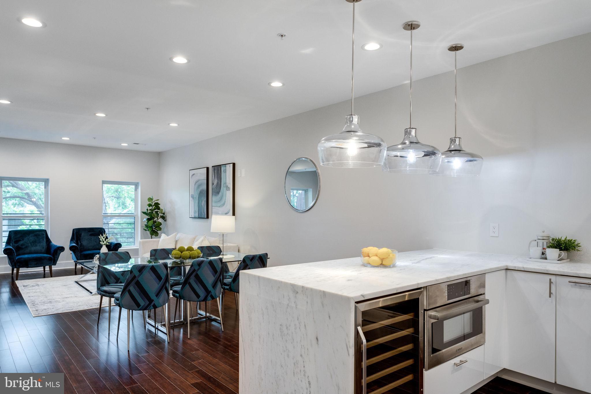 1127 7th Street Northeast, Unit 2 Washington, DC 20002 - Photo 14 of 44 Gallery Image 14