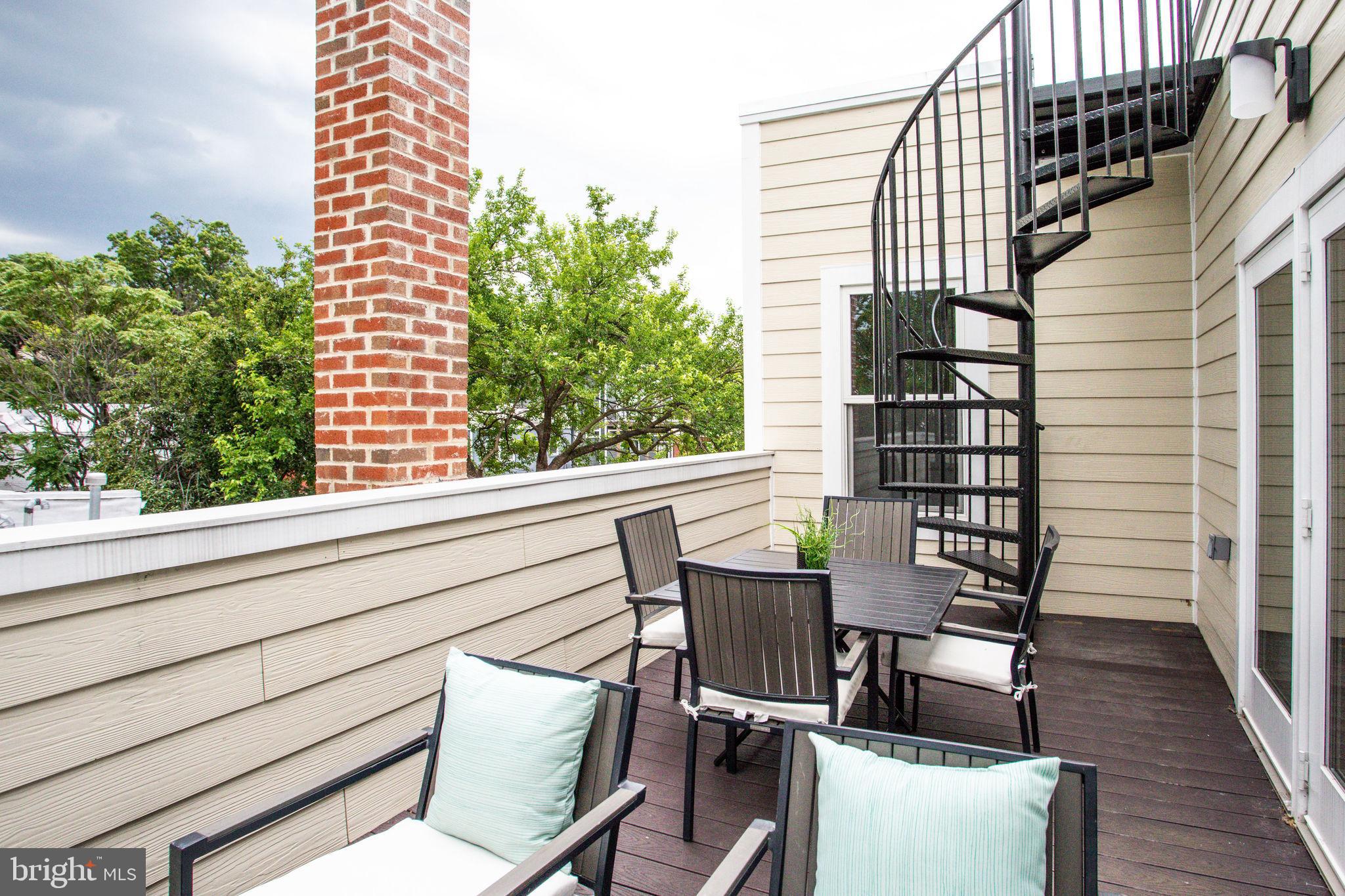 1127 7th Street Northeast, Unit 2 Washington, DC 20002 - Photo 40 of 44 Gallery Image 40