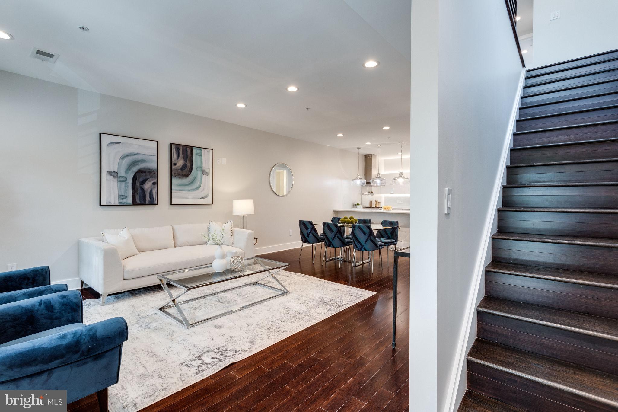 1127 7th Street Northeast, Unit 2 Washington, DC 20002 - Photo 8 of 44 Gallery Image 8