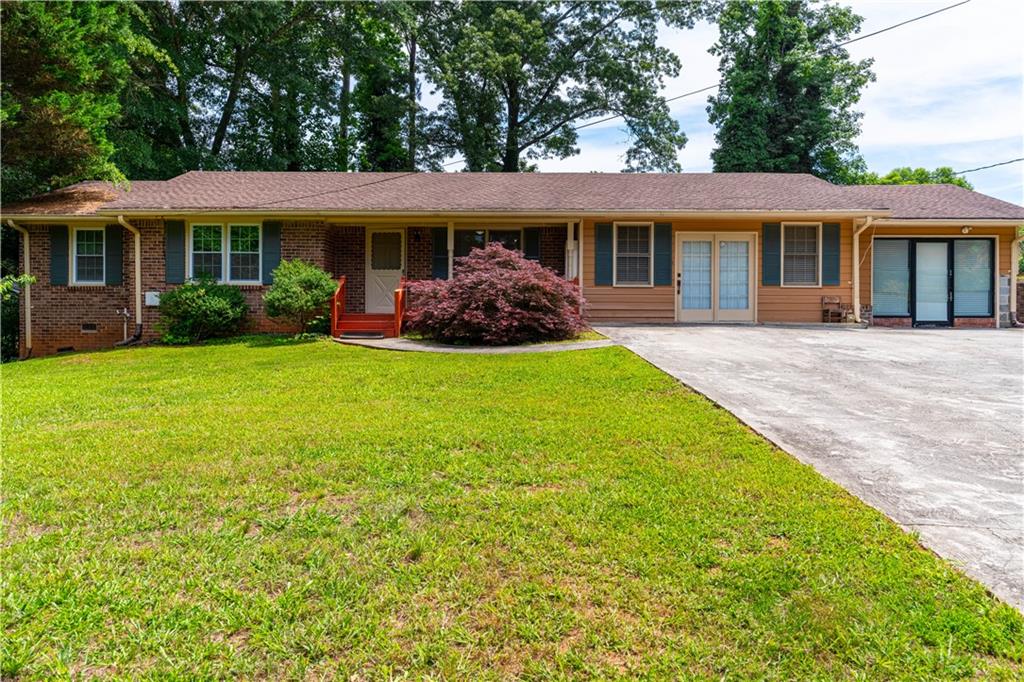 2888 Mockingbird Circle Duluth, GA 30096 - Photo 2 of 32