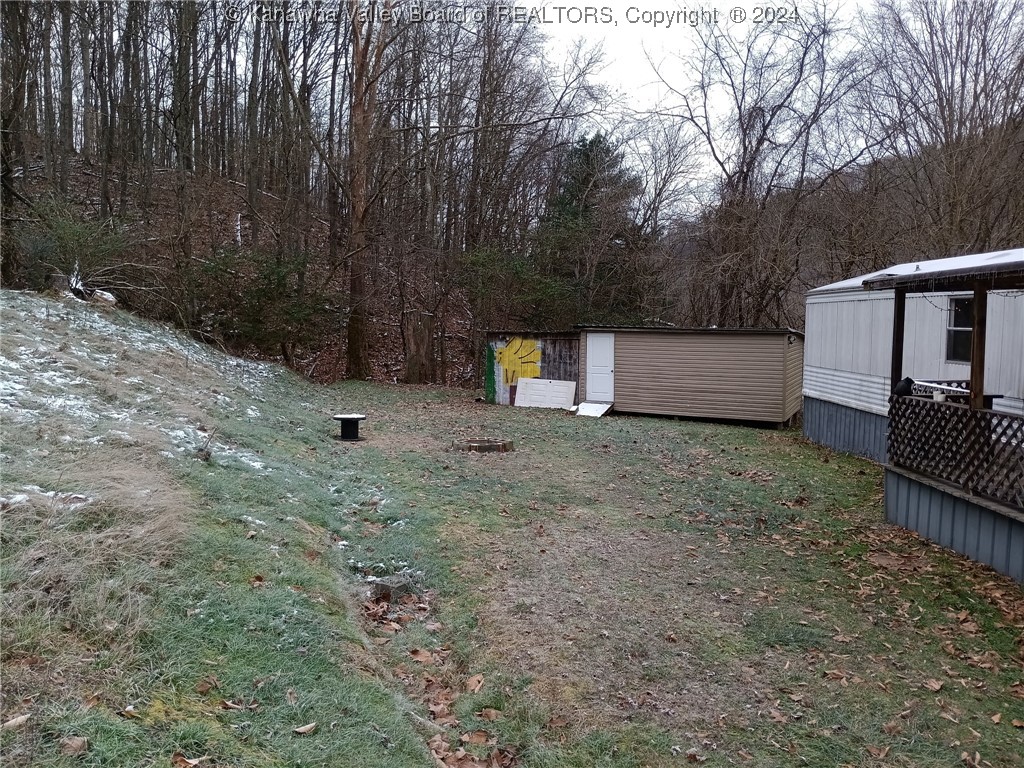 653 Herold Road Sutton, WV 26601 - Photo 20 of 23 Gallery Image 20