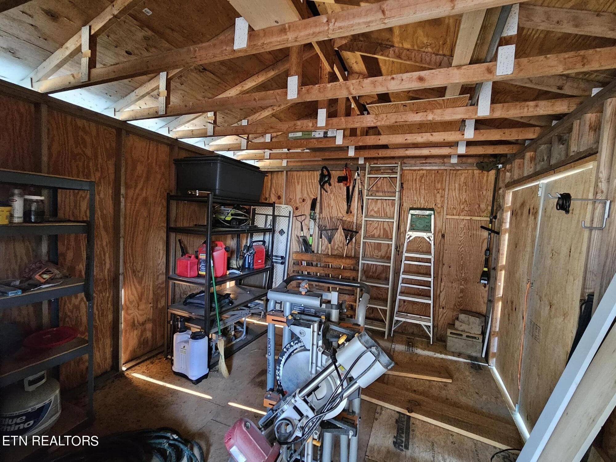 1670 Middlesettlements Road Maryville, TN 37801 - Photo 38 of 42 Gallery Image 38