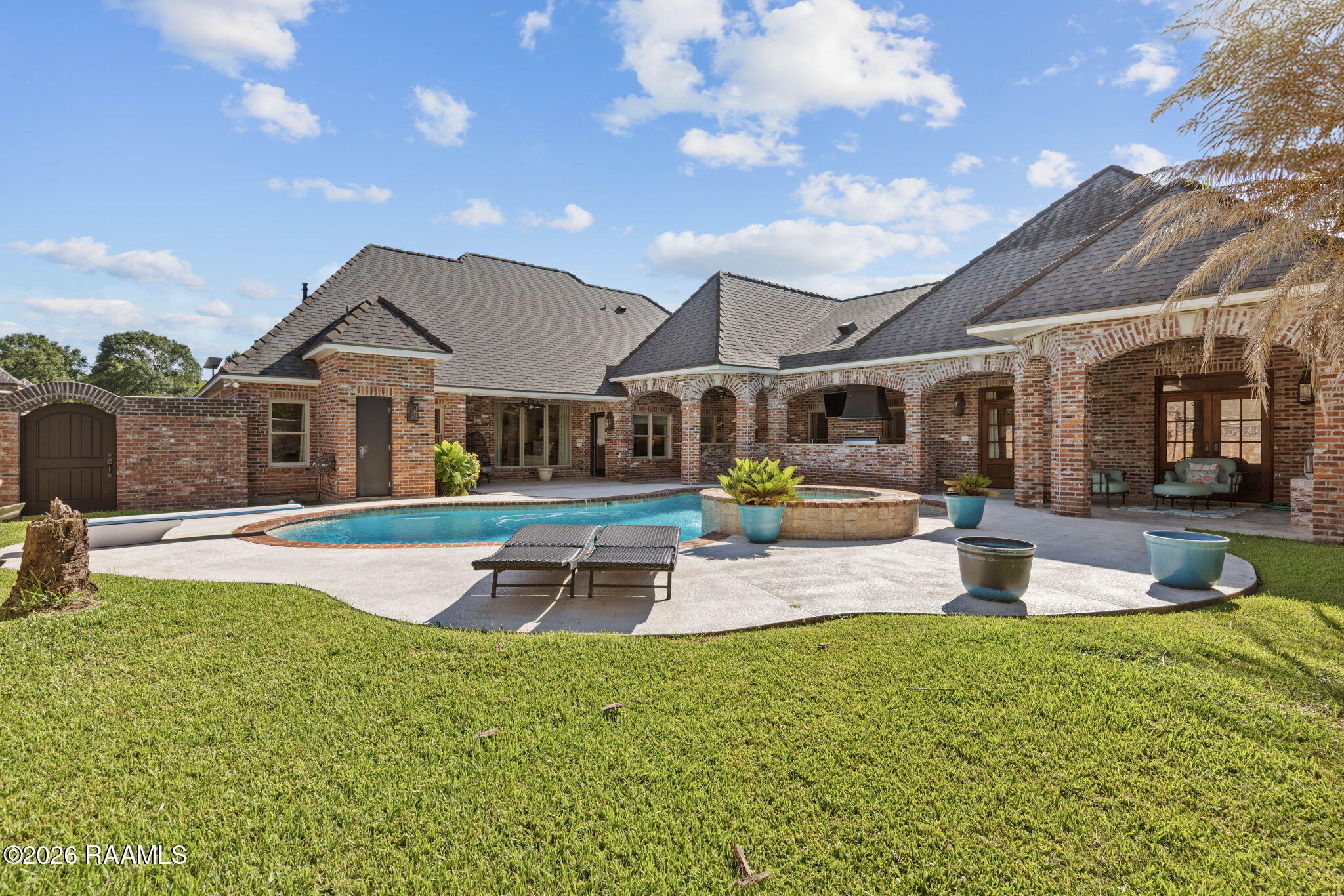 353 Gentry Drive Washington, LA 70589 - Photo 49 of 55