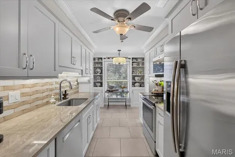 $299,000 | 1512 Bedford Forge Court, Unit 14, Chesterfield, MO 63017