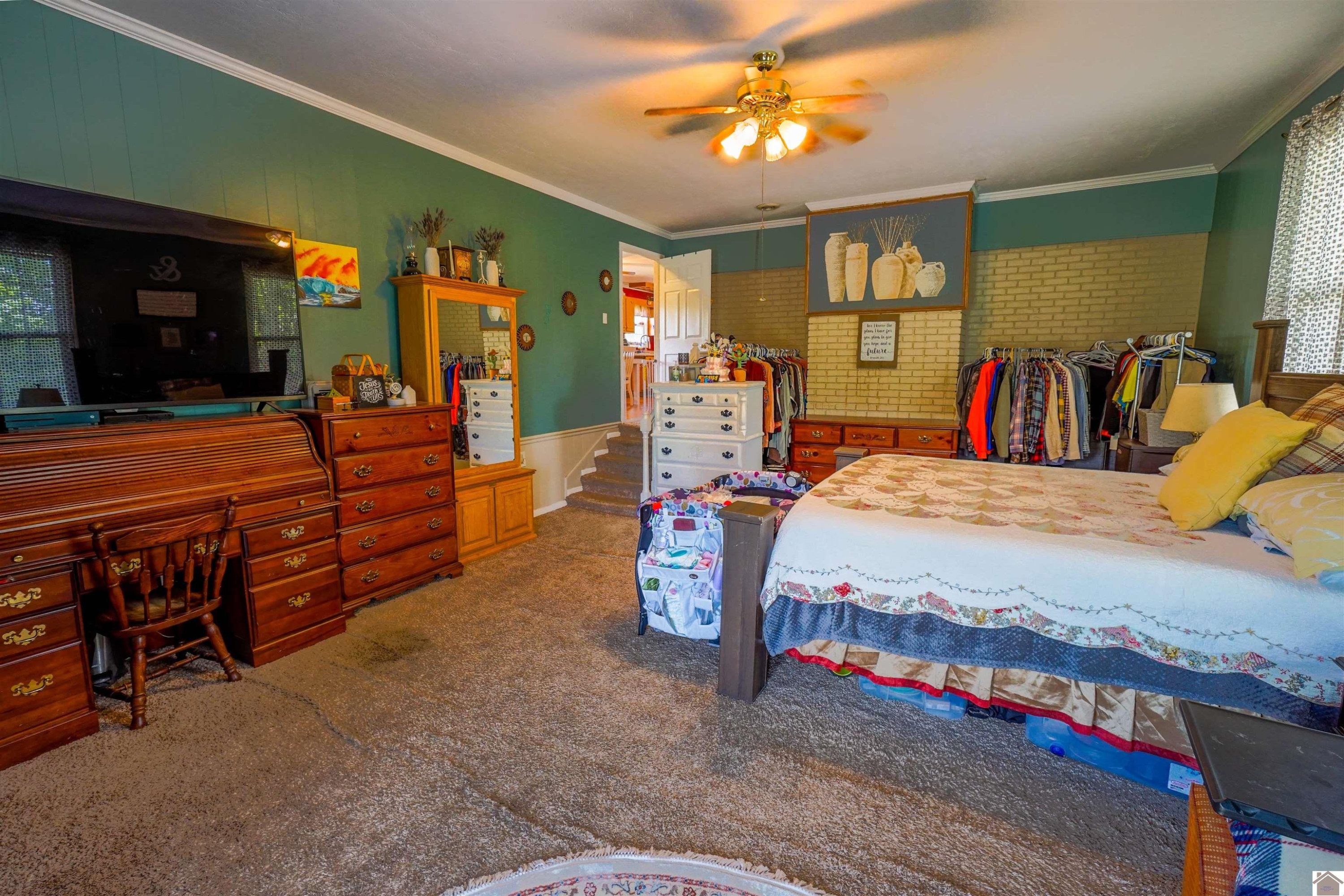 688 Swift Road Kirksey, KY 42054 - Photo 18 of 37 Photo 18