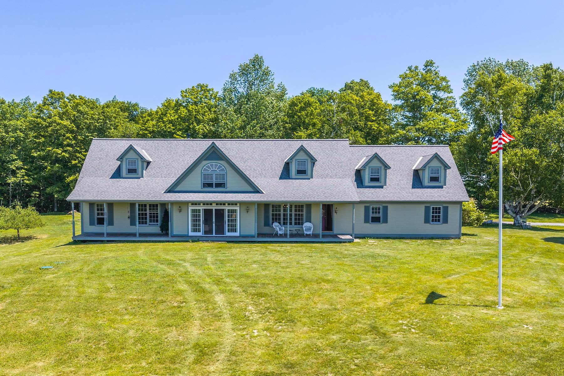 915 Peterkin Hill Road Woodstock, VT 05091 - Photo 6 of 58