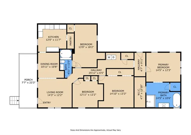 $2,000 | Undisclosed Address, Slidell, LA 70460