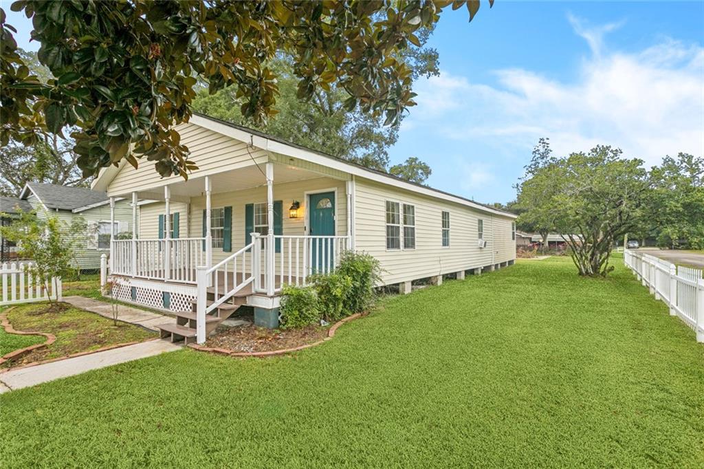 643 Citrus Street Slidell, LA 70460 - Photo 2 of 19