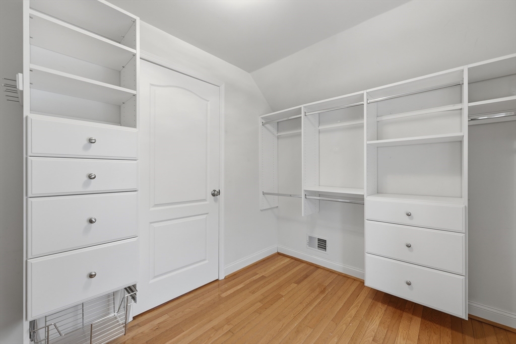 35 Peter Street Holliston, MA 01746 - Photo 29 of 42 a view of an empty walk in closet