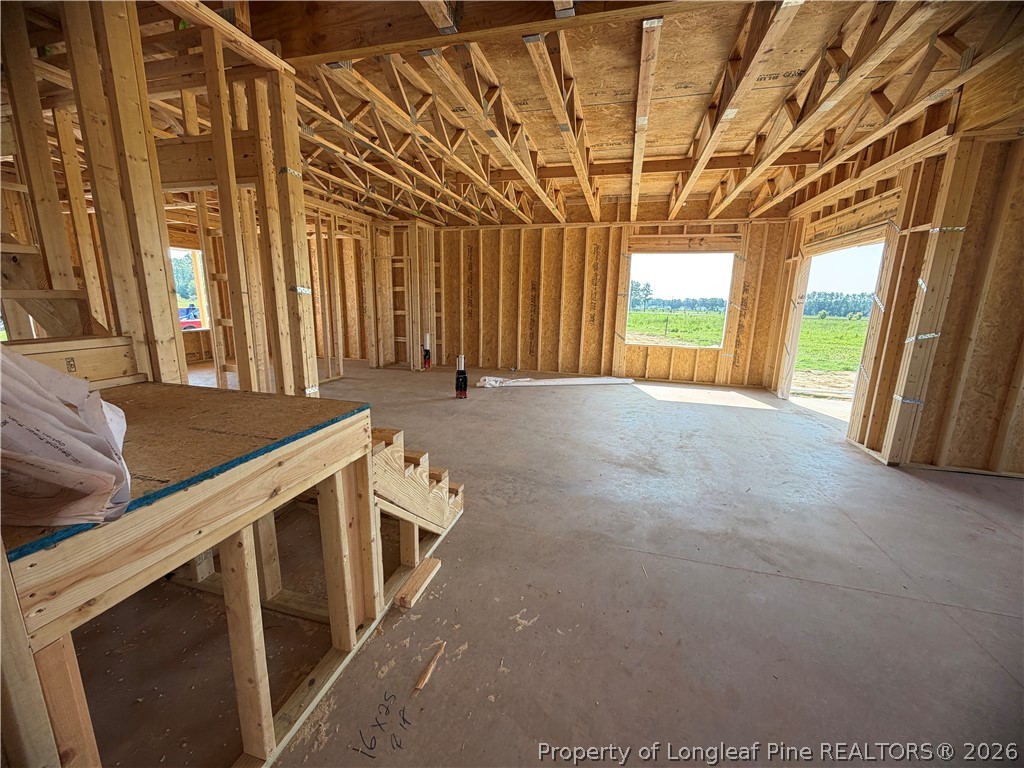 1299 Neill Sinclair Road Raeford, NC 28376 - Photo 9 of 17 Gallery Image 9