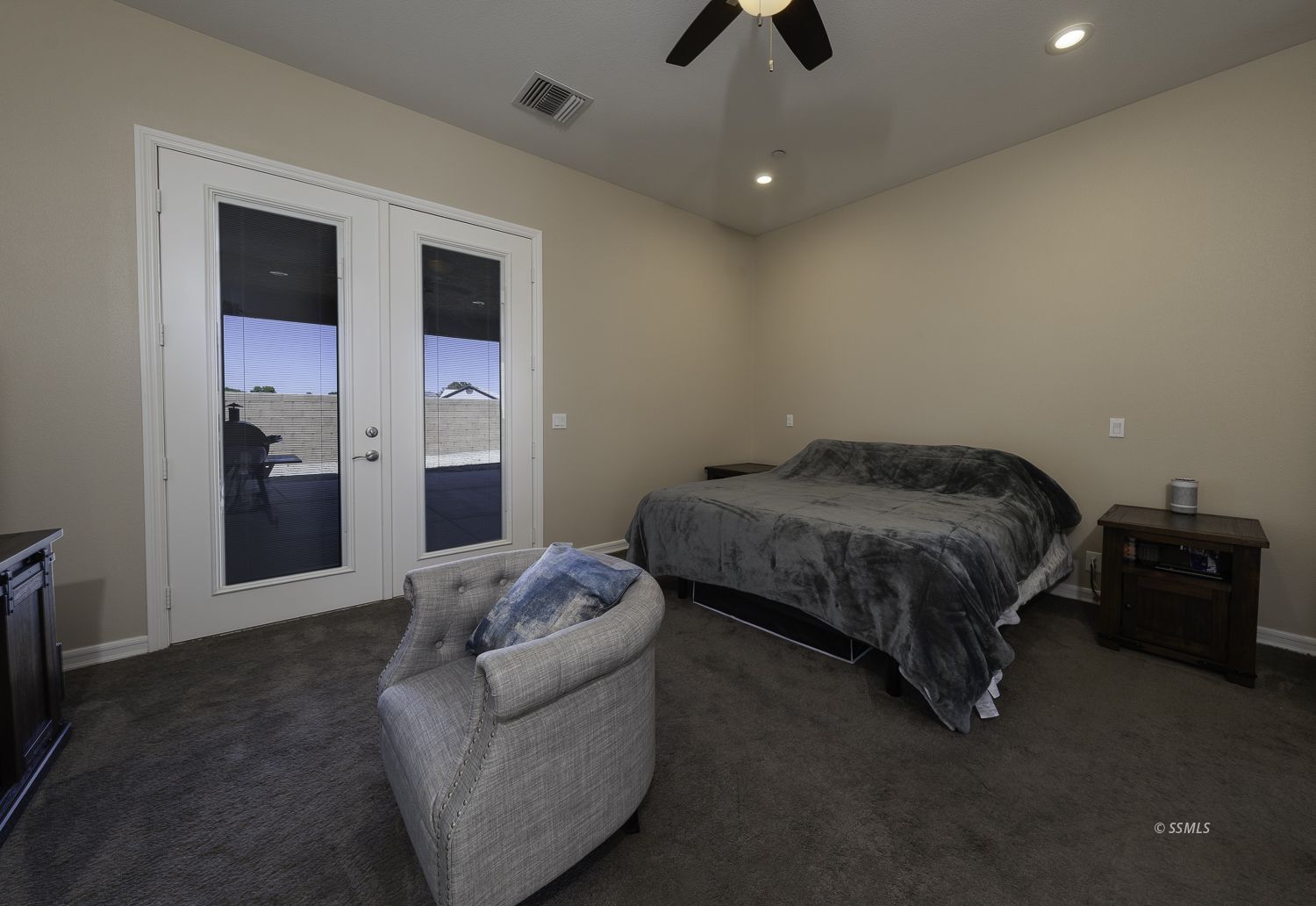 801 Emma Way Ridgecrest, CA 93555 - Photo 21 of 47