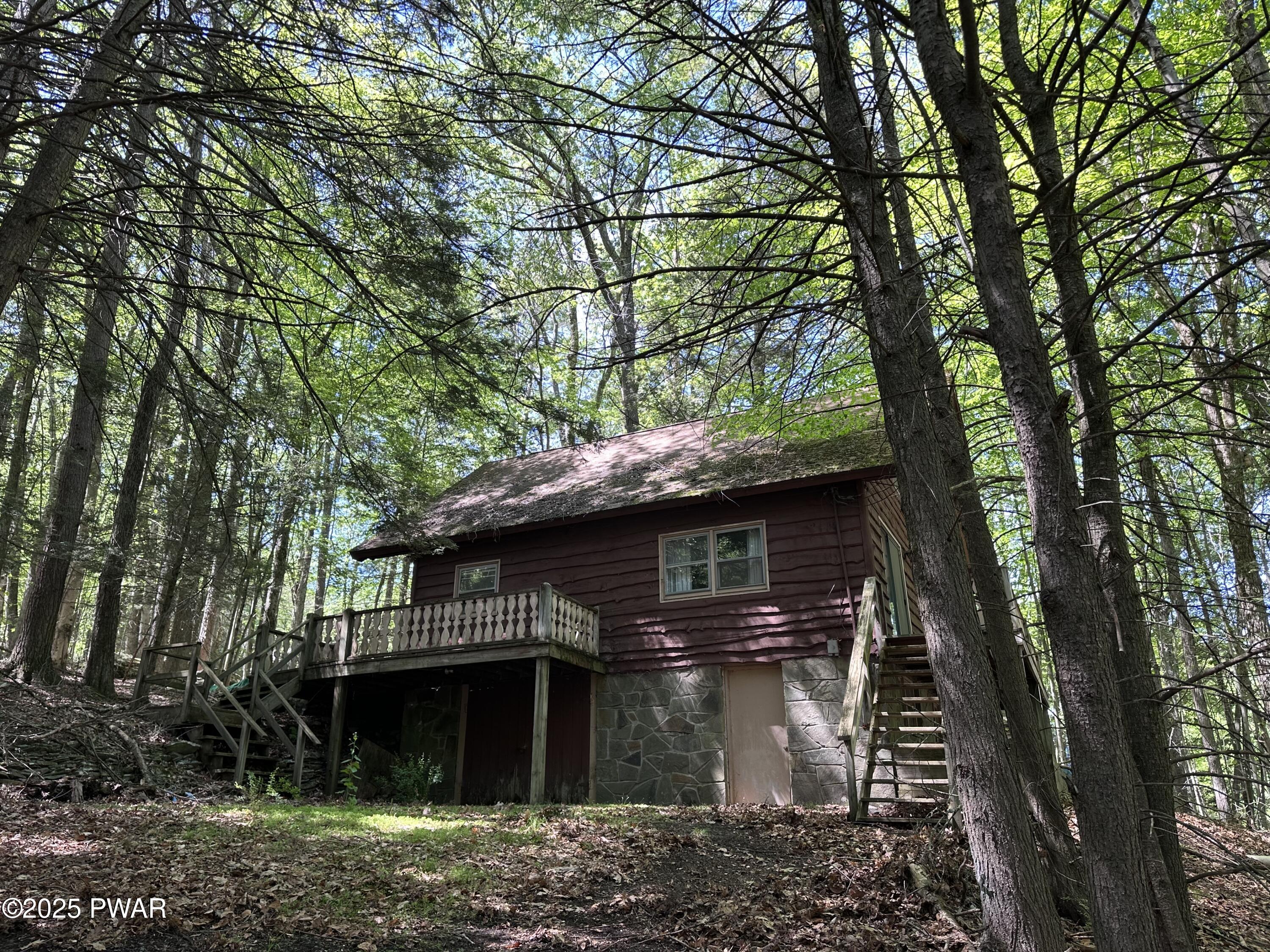 77 Deerfoot Road