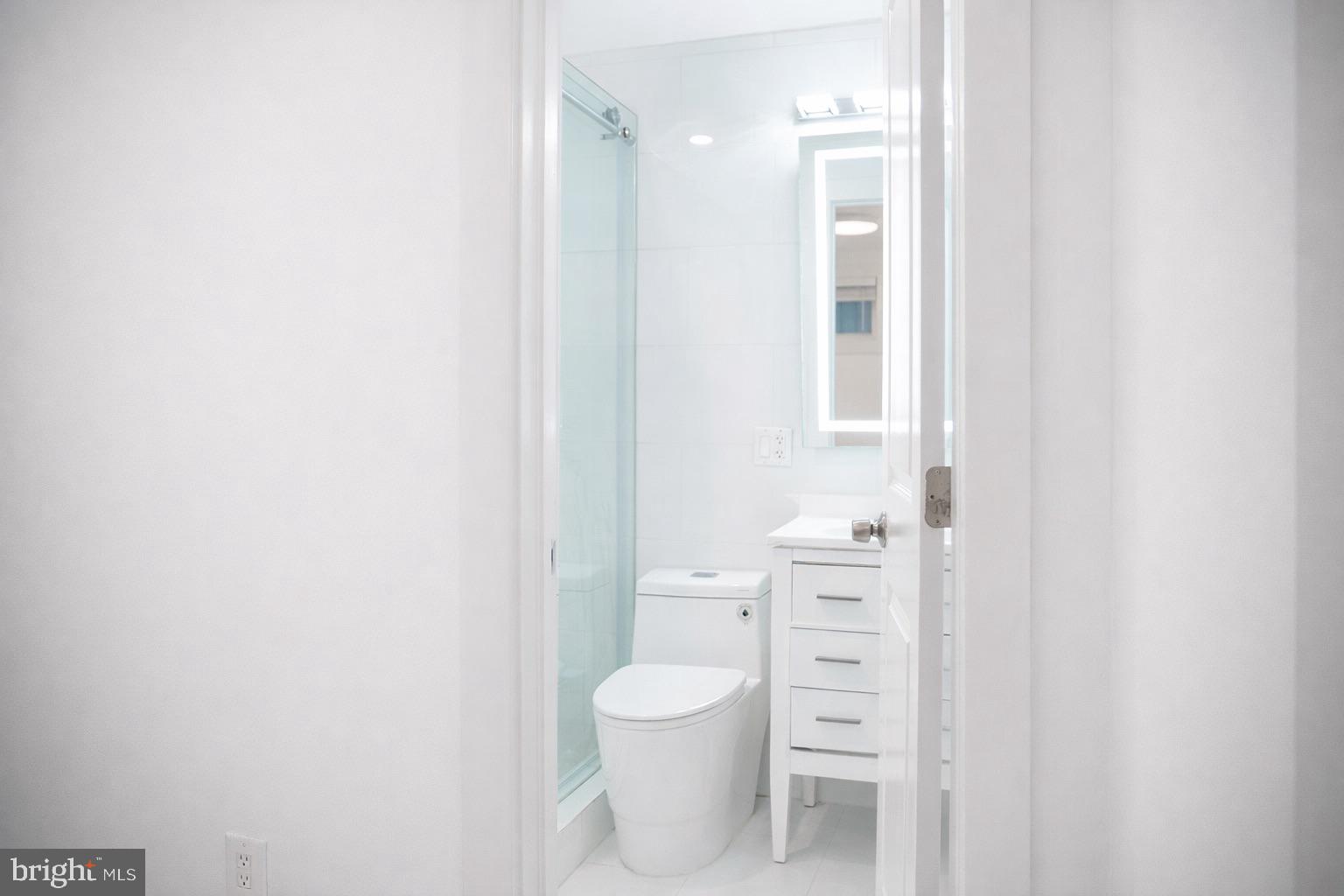 1633 Kalmia Road Northwest Washington, DC 20012 - Photo 18 of 19