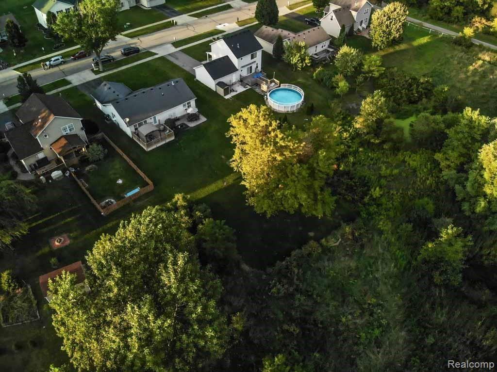 740 Brower Road Fowlerville, MI 48836 - Photo 48 of 49