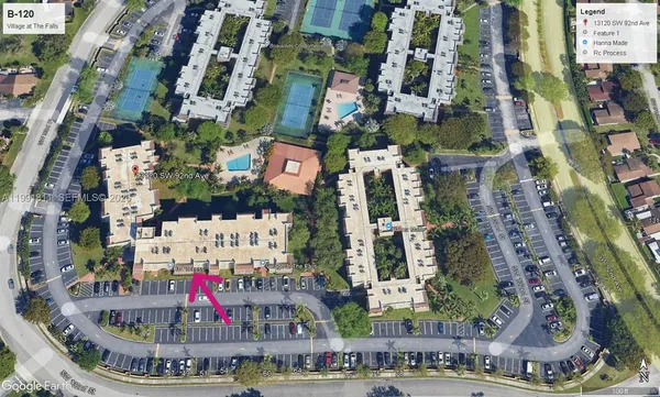 $2,200 | 13120 Southwest 92nd Avenue, Unit B120, Miami, FL 33176