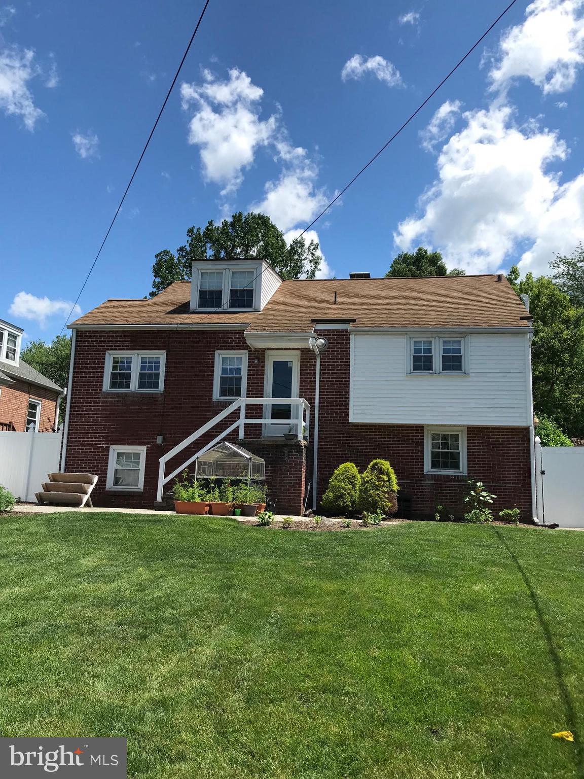 704 North Waverly Street Reading, PA 19607 - Photo 34 of 41 Gallery Image 34