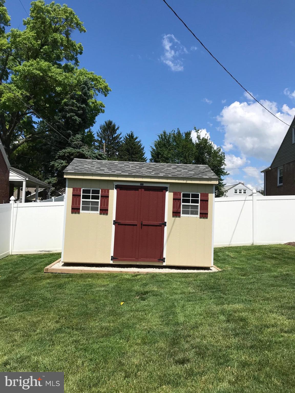 704 North Waverly Street Reading, PA 19607 - Photo 39 of 41 Gallery Image 39