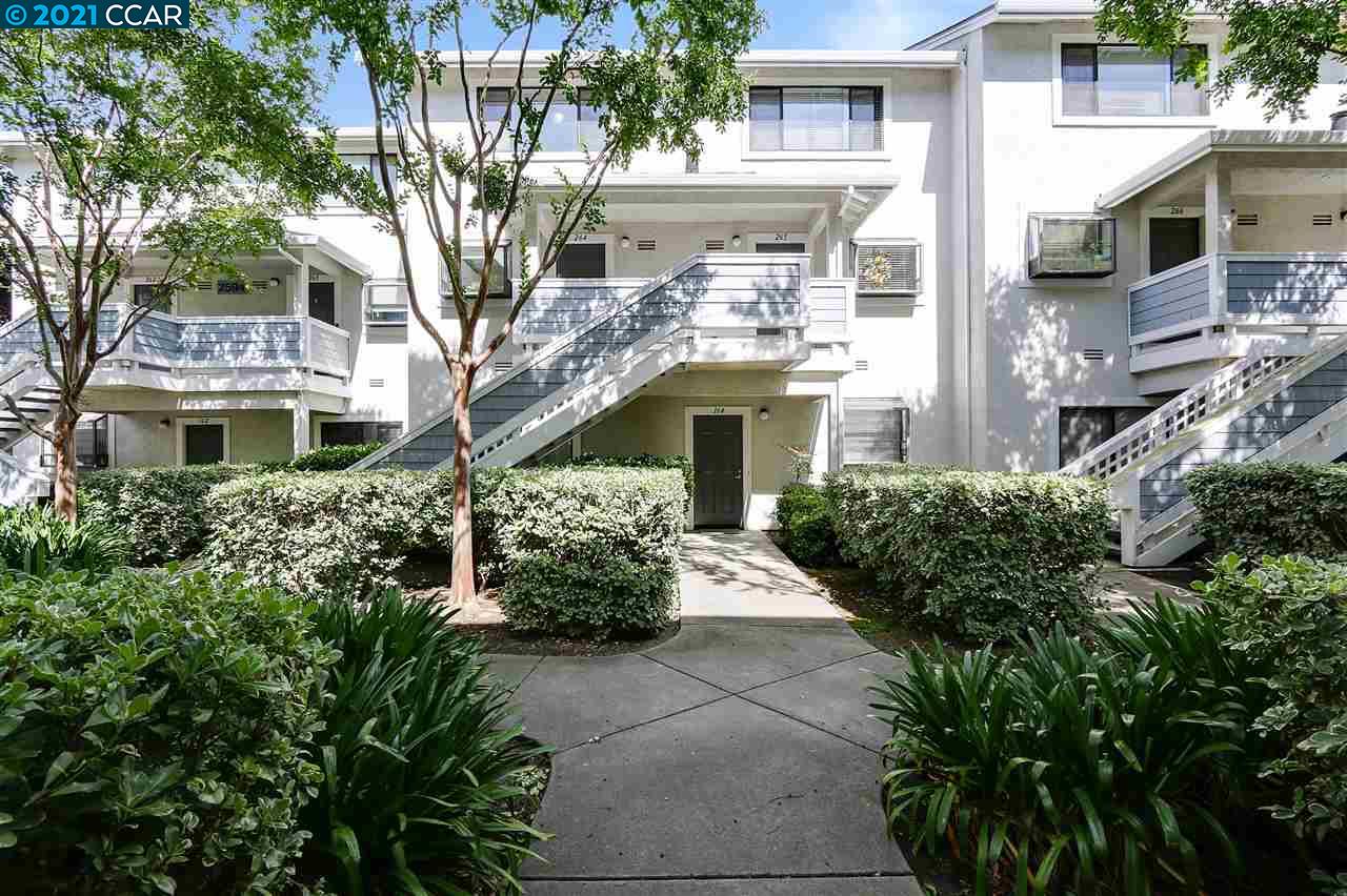 2594 Oak Road, Unit 264 Walnut Creek, CA 94597 - Photo 1 of 1 Gallery Image 1