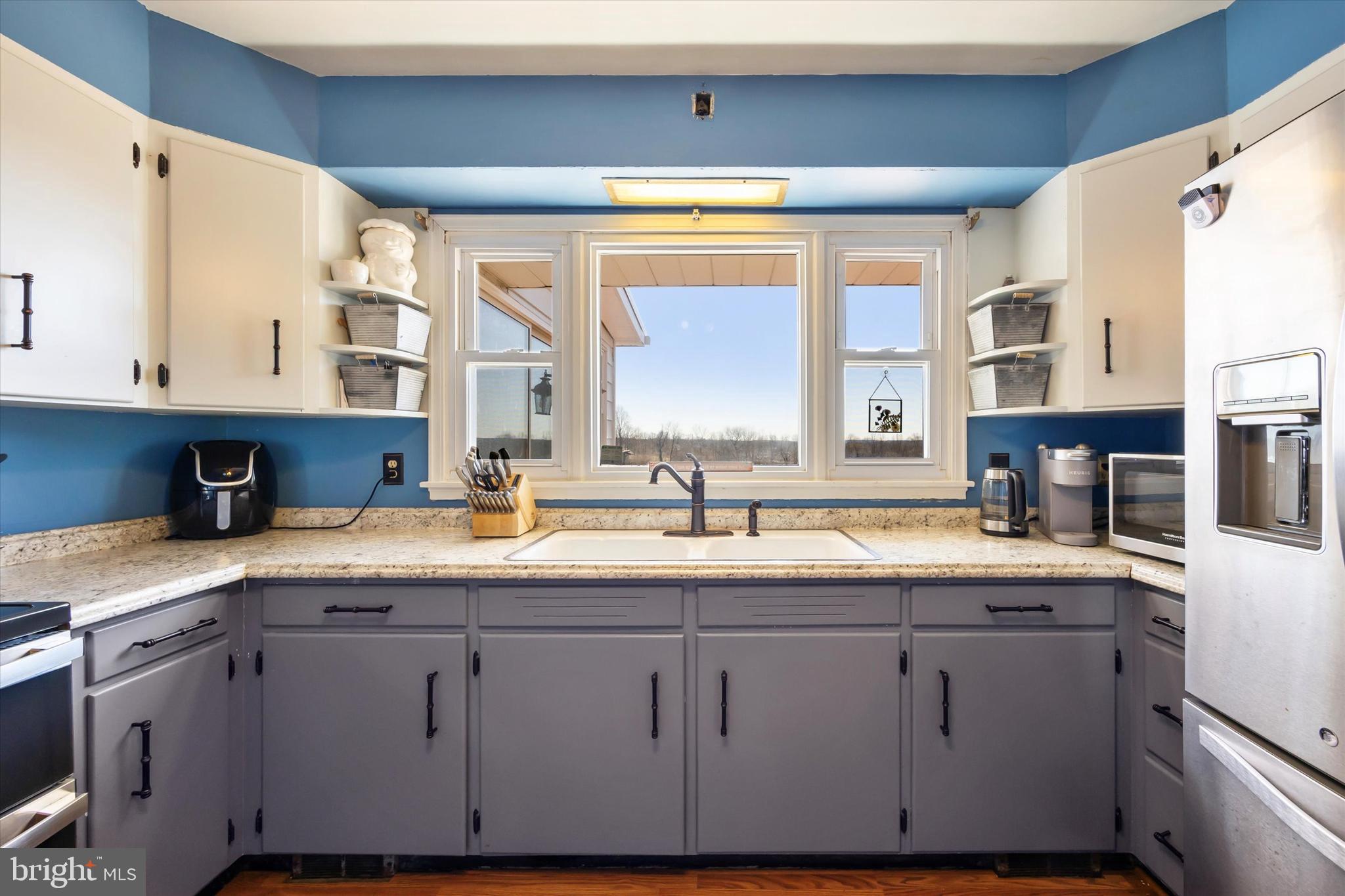 2450 West Chester Road Coatesville, PA 19320 - Photo 13 of 24 Kitchen