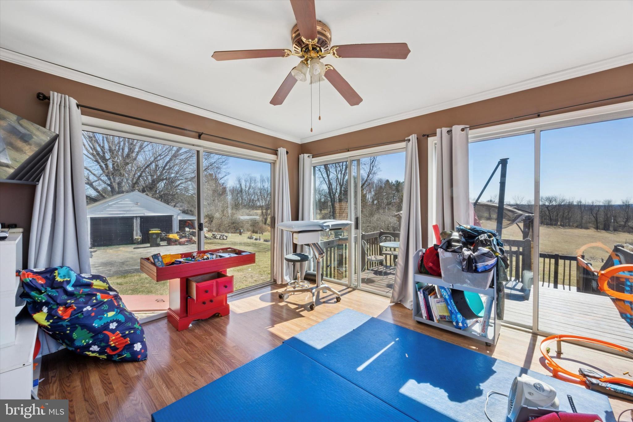 Sunroom