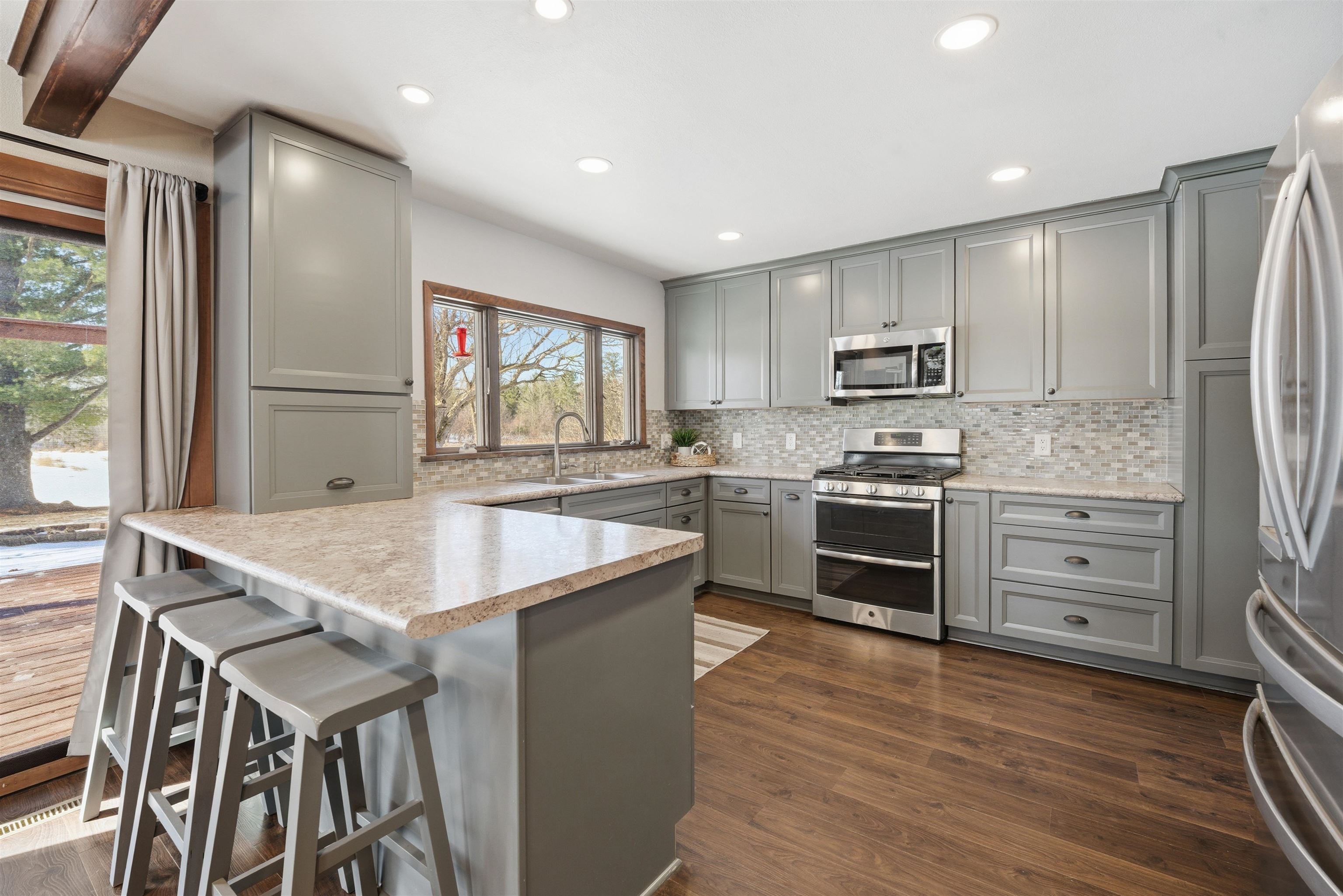 E5245 Haire Road Weyauwega, WI 54983 - Photo 11 of 41