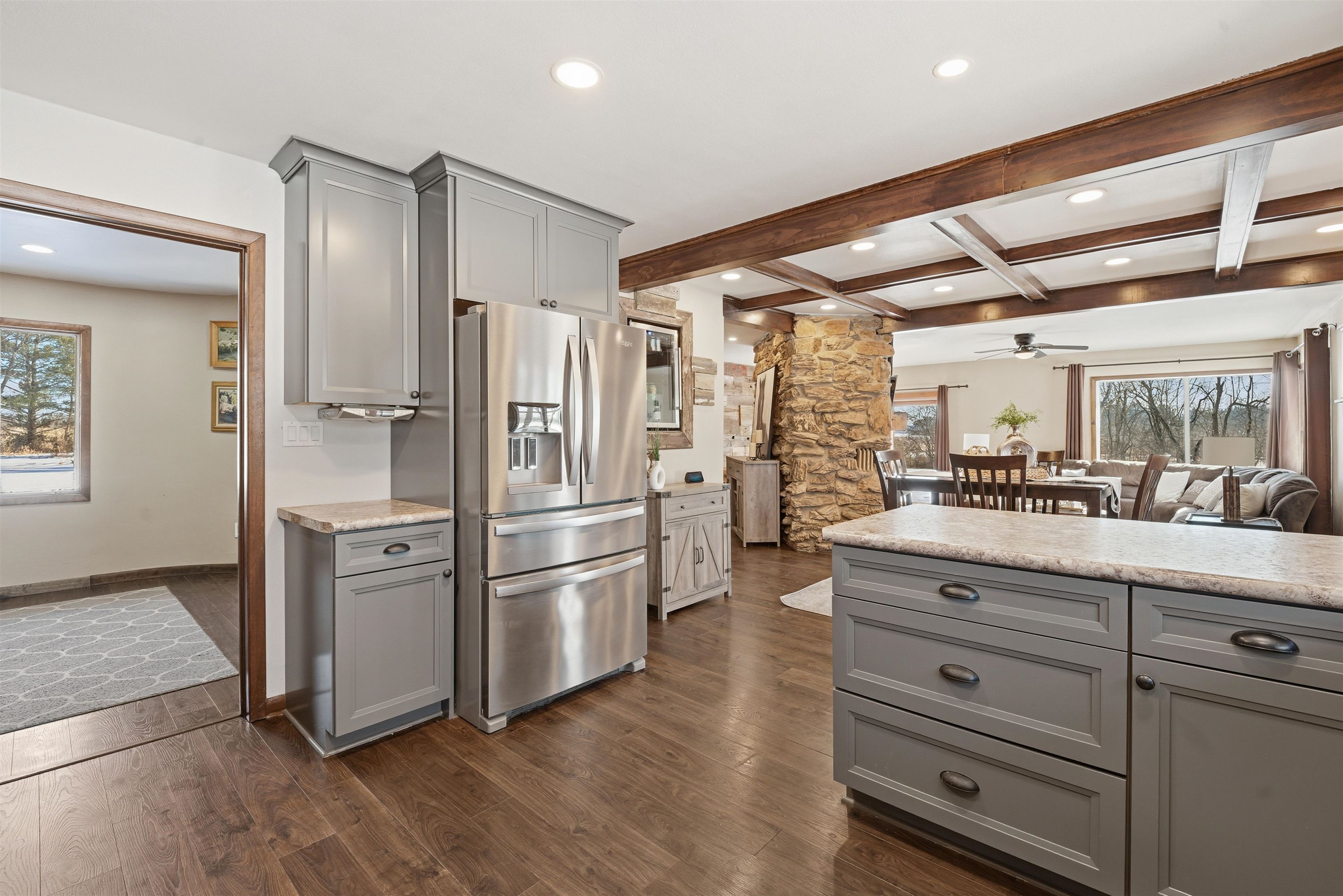 E5245 Haire Road Weyauwega, WI 54983 - Photo 13 of 41