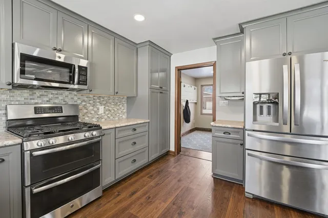 $485,000 | E5245 Haire Road, Weyauwega, WI 54983