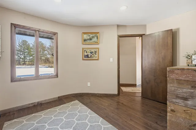 $485,000 | E5245 Haire Road, Weyauwega, WI 54983