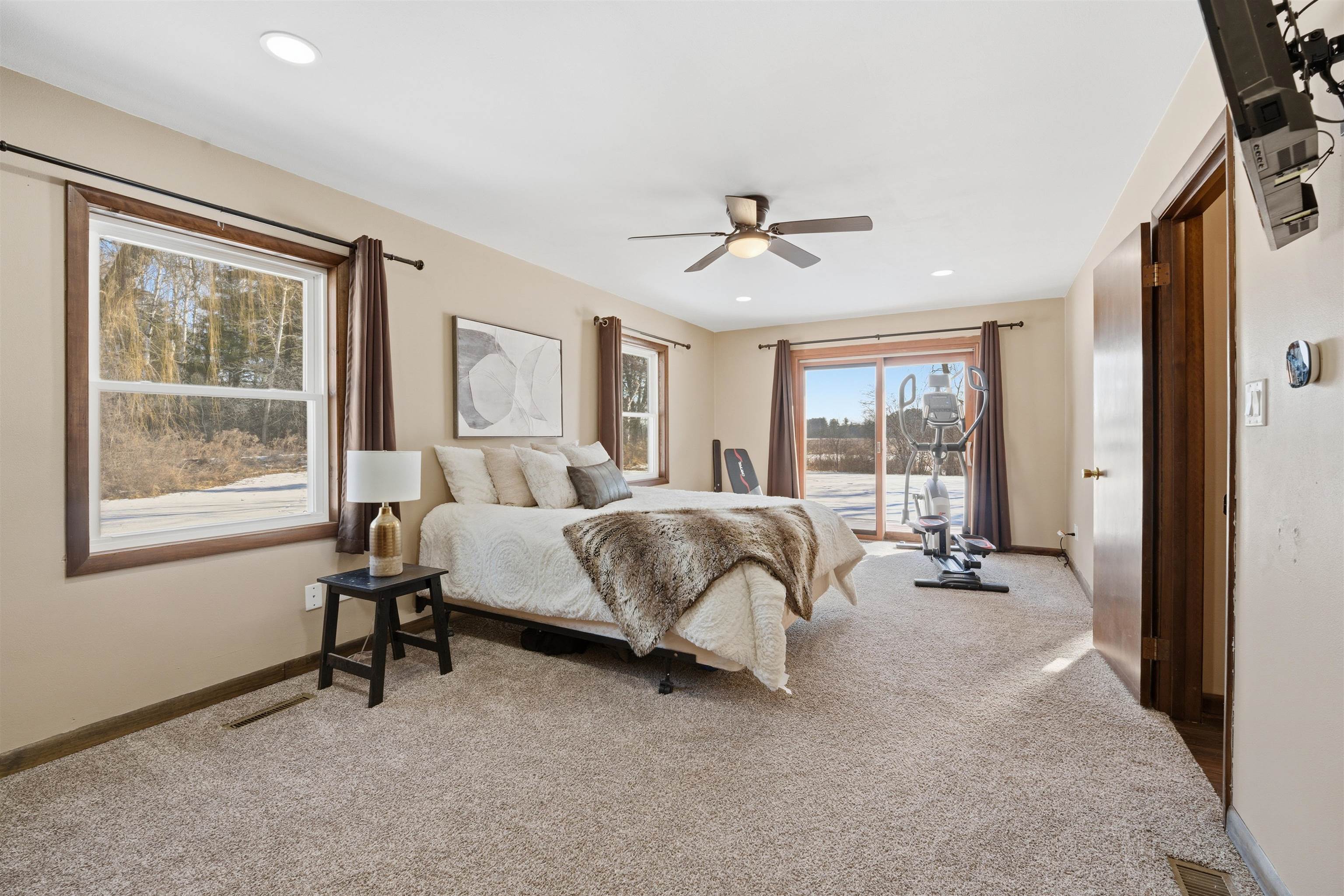 E5245 Haire Road Weyauwega, WI 54983 - Photo 18 of 41