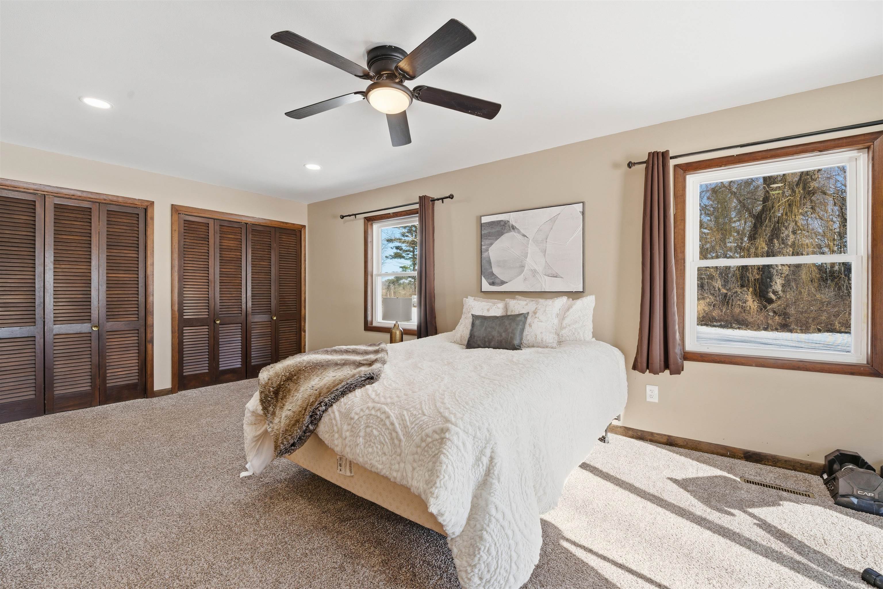 E5245 Haire Road Weyauwega, WI 54983 - Photo 19 of 41