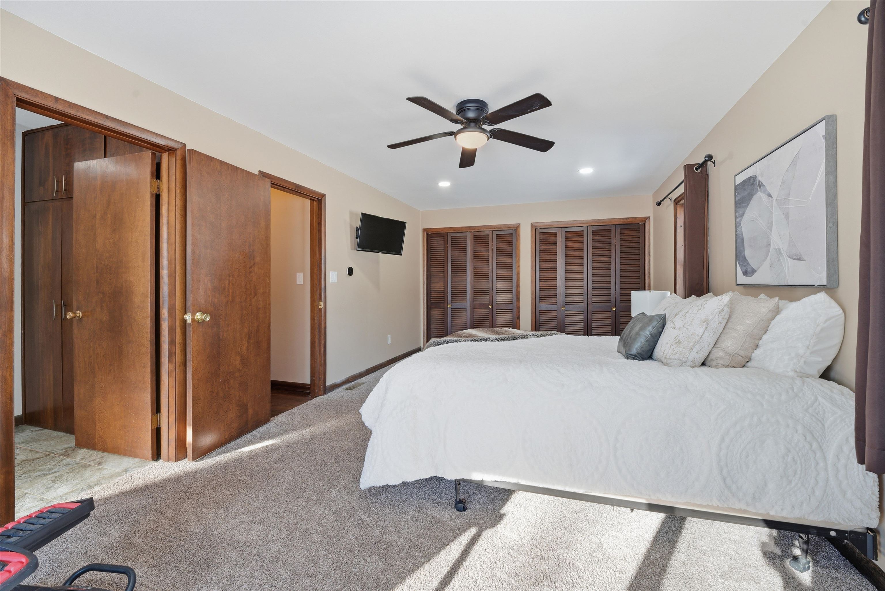 E5245 Haire Road Weyauwega, WI 54983 - Photo 20 of 41